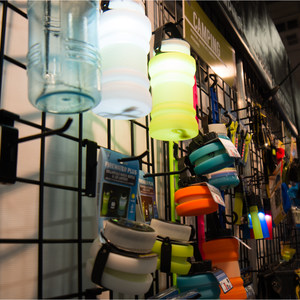 Outdoor Retailer Summer Market 2017