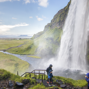 Seljalandsfoss