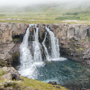Neðri-Stafur and Seyðisfjörður