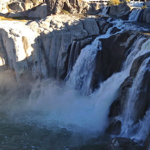 Shoshone Falls Park
