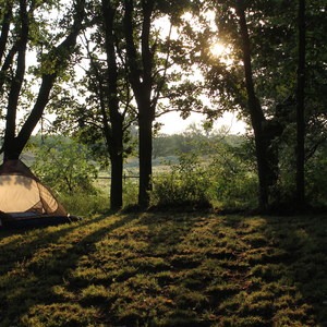 Jorgen's Hollow Campground
