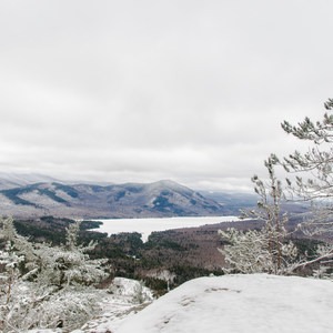 Silver Lake Mountain