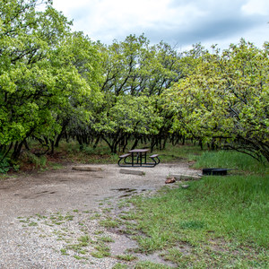 Morefield Campground