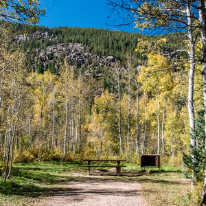 Difficult Campground