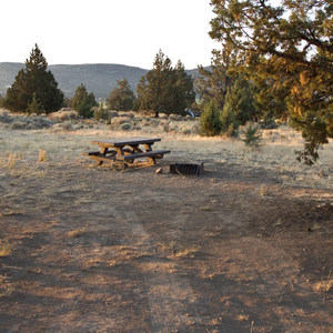 Skull Hollow Campground