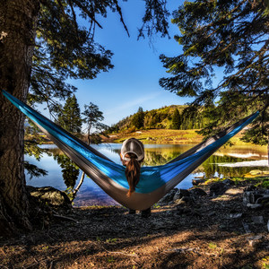 Sky High Lakes Basin