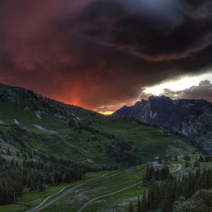 Weather Basics for Adventure Planning