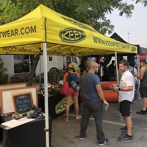 2018 OUTDOOR PROJECT SALT LAKE CITY BLOCK PARTY RECAP