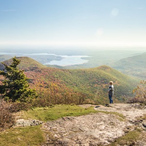 10 Fantastic Fall Foliage Catskill Adventures