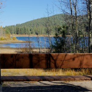 Spooner Lake Loop Hike