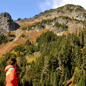 Winchester Mountain Hike
