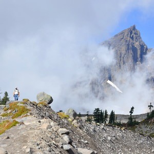 Railroad Grade Trail