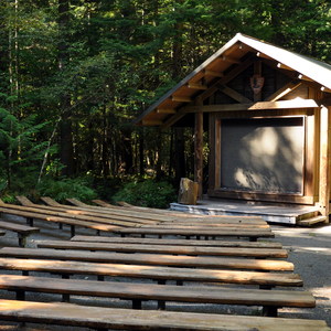 Newhalem Creek Campground