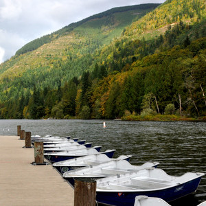 Silver Lake Park Campground