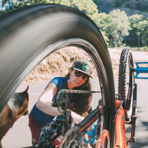 An Introduction to Basic Bike Maintenance