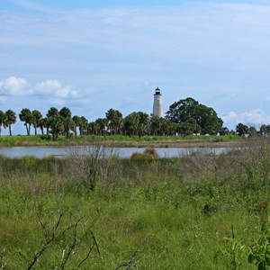 St. Marks National Wildlife Refuge