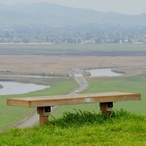 Suisun Hill Trail Hike