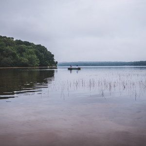 Burlingame State Park Campground