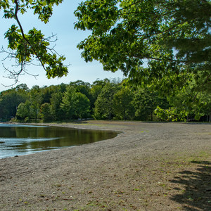 Swan Lake State Park
