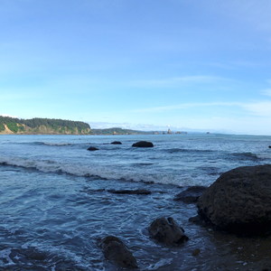 La Push, Third Beach