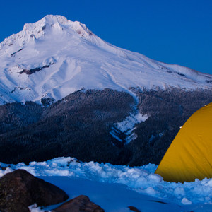 Tom Dick + Harry Mountain