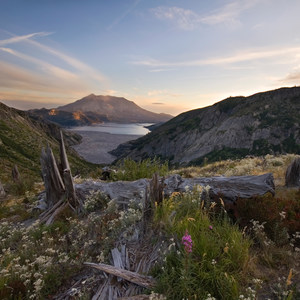 Mount Margaret via Norway Pass