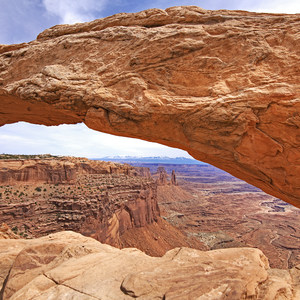 Mesa Arch