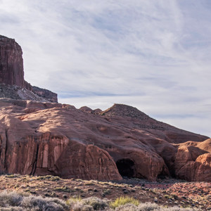 Hole in the Rock Road