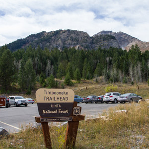 Timpooneke Campground