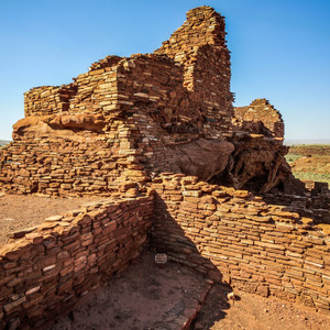 Wupatki National Monument