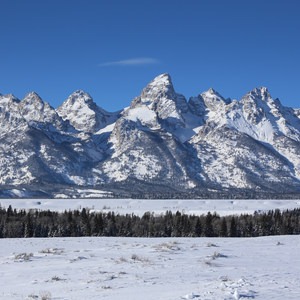 15 National Parks To Visit This Winter