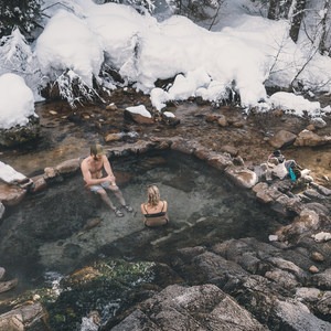 7 McCall Hot Springs To Soak Your Troubles Away