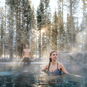 5 Reasons to Fall for Canmore Kananaskis in Alberta, Canada