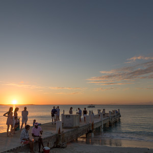 Providenciales, Grace Bay
