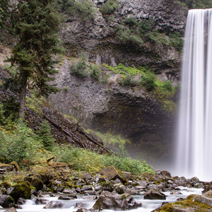 Brandywine Falls Provincial Park