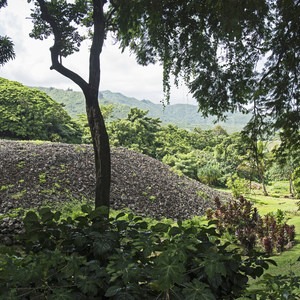 The Ulupo Heiau State Historical Site