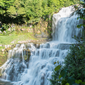 Chittenango Falls State Park