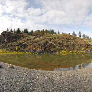 Spray Riverfront Park