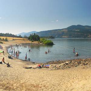 Hood River Waterfront Park