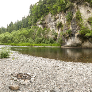 Green River Gorge Swimming Hole