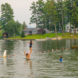 Veteran's Memorial Park