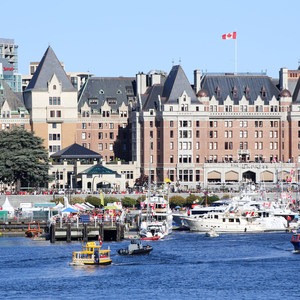 Victoria Harbour