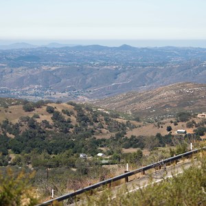 Palomar Mountain State Park