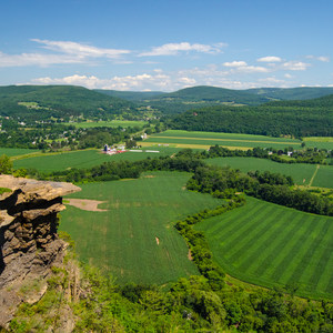 Vroman's Nose