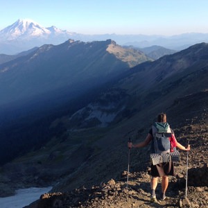Solo Hiking the Pacific Crest Trail: The Gifts of Going Alone