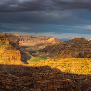 Little Grand Canyon of the San Rafael