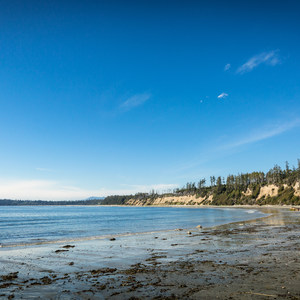 Willowbrae Trail to Florencia Bay