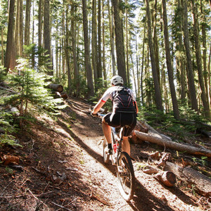 Windy Pass + Sawtooth Mountain Loop