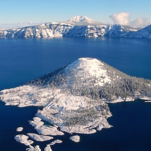 The Watchman Snowshoe