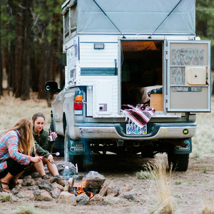 An Oregon Road Trip With Wonderland Expeditions